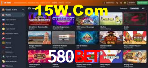 580Bet